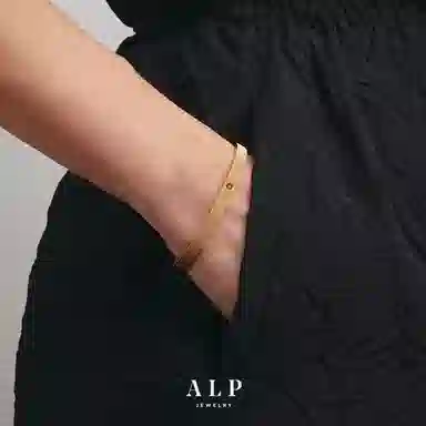 ALP JEWELRY AB