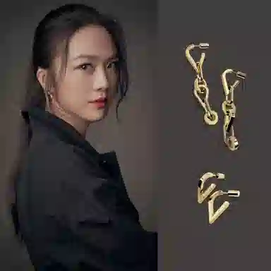 ALP JEWELRYZEROZR-004G