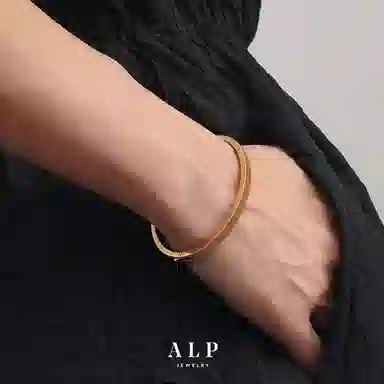 ALP JEWELRY AB