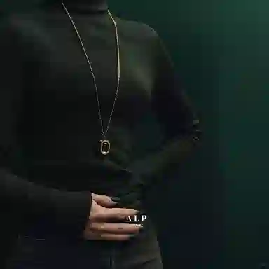 ALP JEWELRY 2.014K