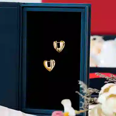 ALP JEWELRYLOV-002G