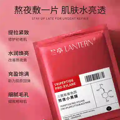 LANTERN 102030
