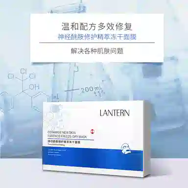 LANTERN 25g*5