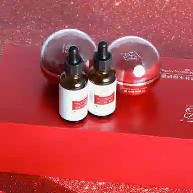 LANTERN 45g*2+30ml*2