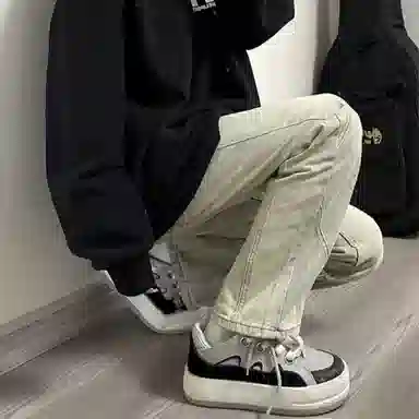 NVRFRGT vibe