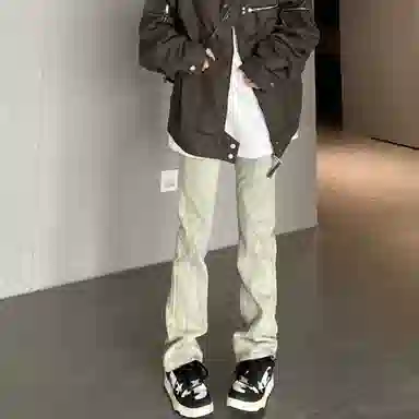 NVRFRGT vibe