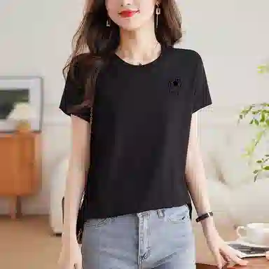 T