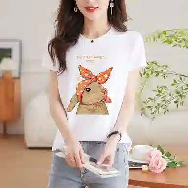 T