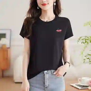 T