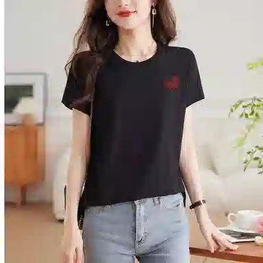 T