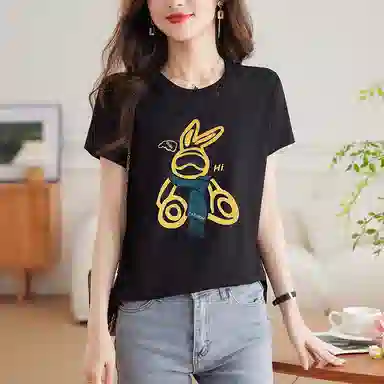 T