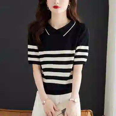 T