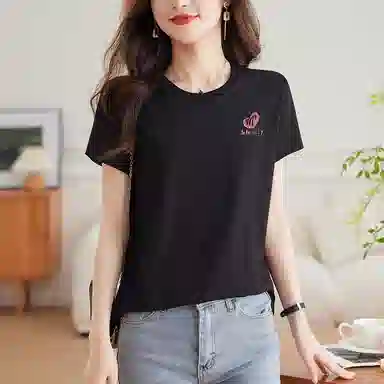 T