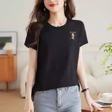 T