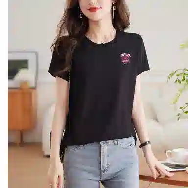 T