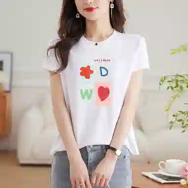 T