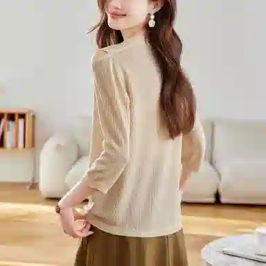 T