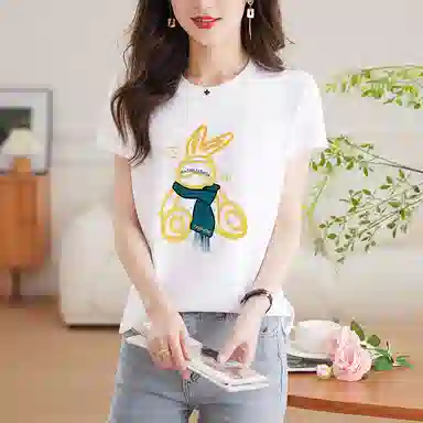 T