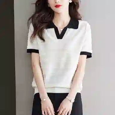 T