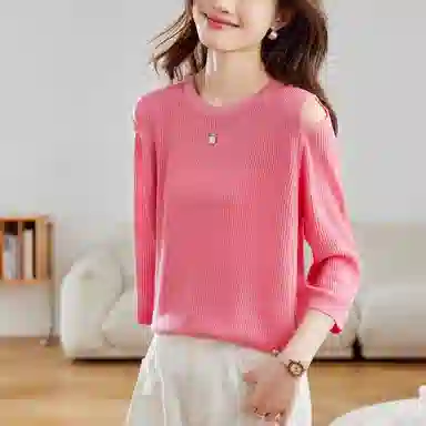 T