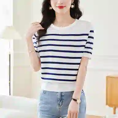 T