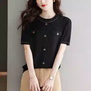T