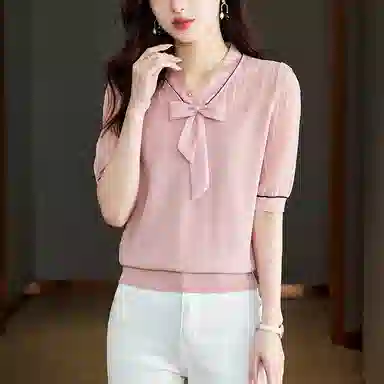 V T