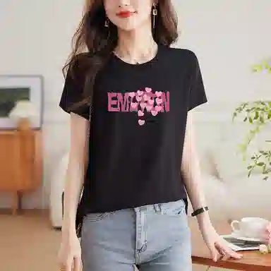 T