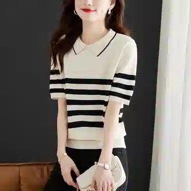 T