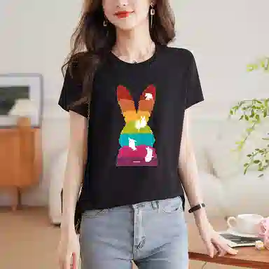 T