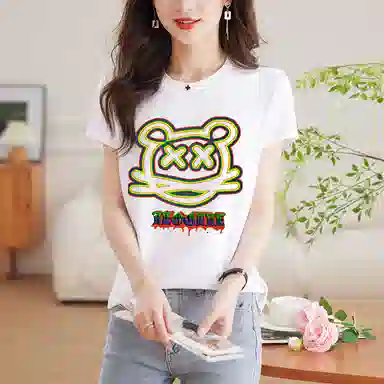 T