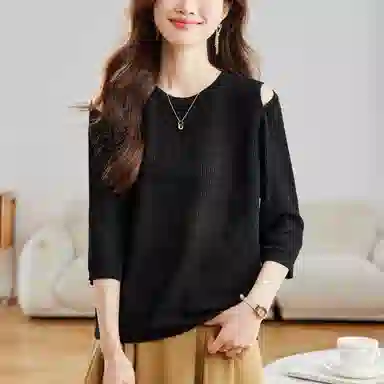 T