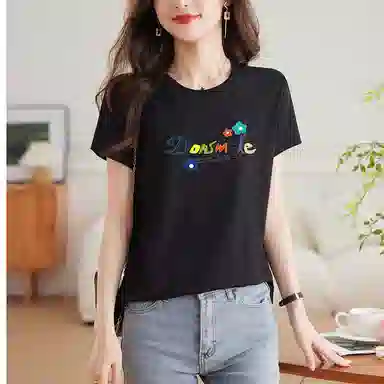 T