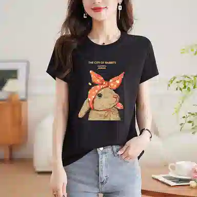 T