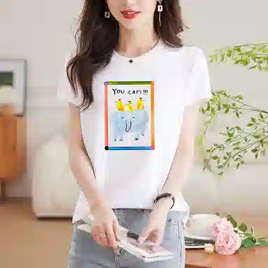 T
