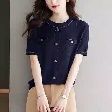 T