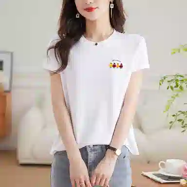 T