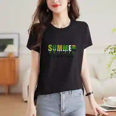 T