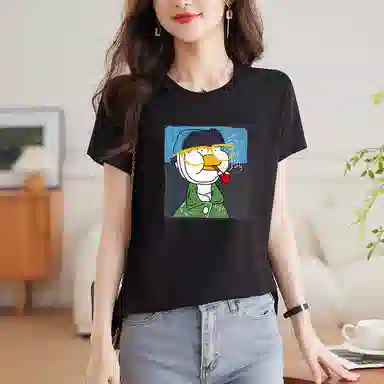 T