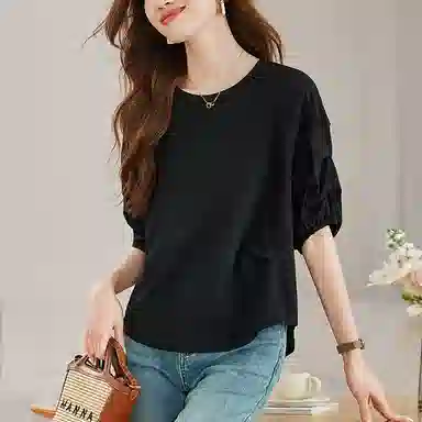 T