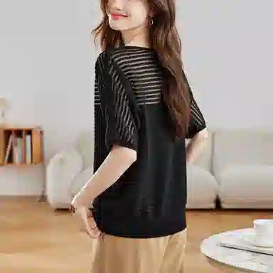 T