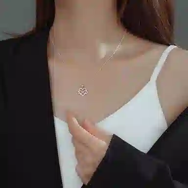 GOOUI ins s925