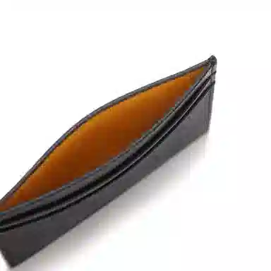 CANUDILO Card Holder Black