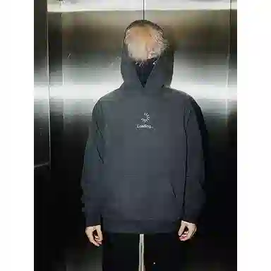 VULCAN STORE Hoodie