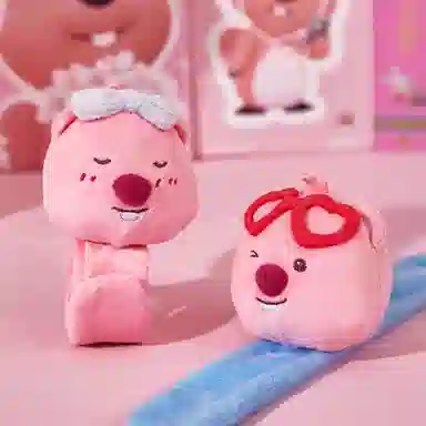 Zanmang Loopy LOOPY IP