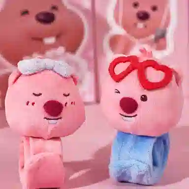 Zanmang Loopy LOOPY IP