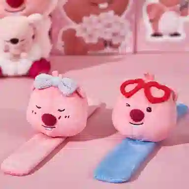 Zanmang Loopy LOOPY IP