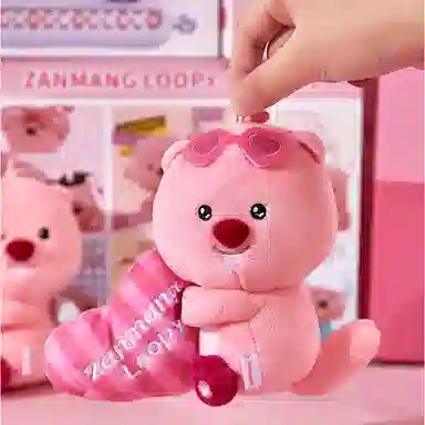 Zanmang Loopy LOOPY 19cm