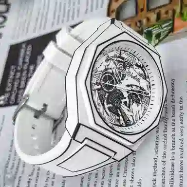 FIDO DIDO FD2347