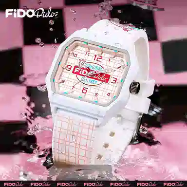 FIDO DIDO